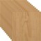 Ekena Millwork 7 3/4W x 7 3/4H x 3/8T Wood Hobby Boards, Maple, 10PK HBW08X08X375CMA - alternate 5